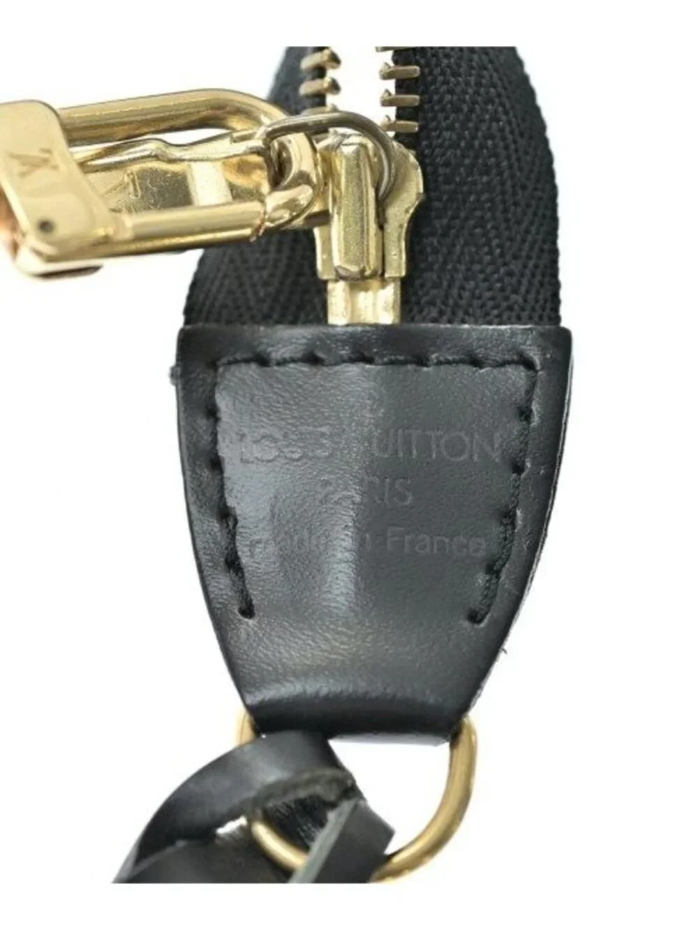 Louis Vuitton Shoulder Bag